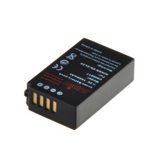 Jupio 1020mAh Li-ion Ioni di Litio