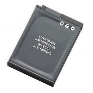 Jupio CNI0015 Batteria per fotocamera/videocamera Ioni di Litio 1050 mAh