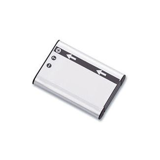 Jupio Li-60B Ioni di Litio 650 mAh