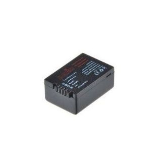 Jupio CLE0003 Batteria per fotocamera/videocamera Ioni di Litio 895 mAh