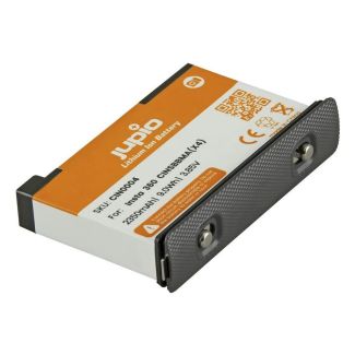 Jupio CIN0004 action sports camera accessory Camera battery