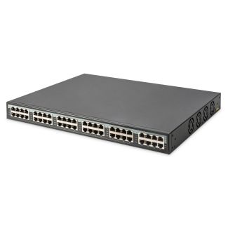 Digitus Iniettore 24 porte 10G PoE+