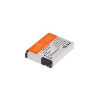 Jupio CGP0001 Batteria per fotocamera/videocamera Ioni di Litio 1100 mAh