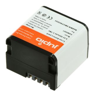 Jupio CGM0001 accessorio per fotocamera sportiva Batteria per fotocamera
