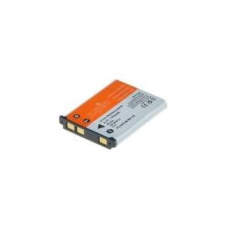 Jupio CFU0013 Batteria per fotocamera/videocamera Ioni di Litio 520 mAh