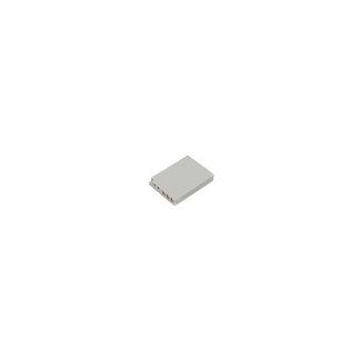 Jupio CFU0002 Batteria per fotocamera/videocamera Ioni di Litio 600 mAh