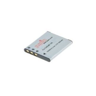 Jupio CCS0012 Batteria per fotocamera/videocamera Ioni di Litio 600 mAh