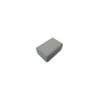 Jupio CCS0008 Batteria per fotocamera/videocamera 1800 mAh