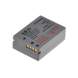 Jupio CCA0024 Batteria per fotocamera/videocamera Ioni di Litio 920 mAh