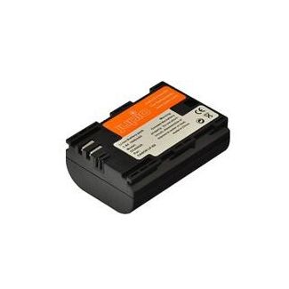Jupio CCA0020V2 Batteria per fotocamera/videocamera Ioni di Litio 1700 mAh