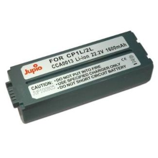 Jupio CCA0013 printer/scanner spare part Battery