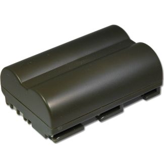 Jupio CCA0008 Batteria per fotocamera/videocamera 1400 mAh