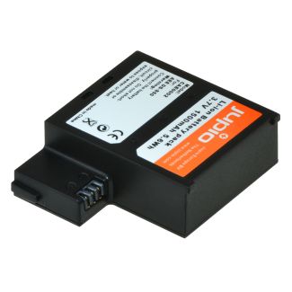 Jupio CAE0002 Batteria per fotocamera/videocamera Ioni di Litio 950 mAh