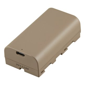 Jupio VSO0301 Batteria per fotocamera/videocamera Ioni di Litio 3350 mAh