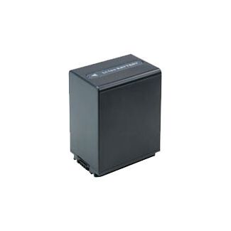 Jupio VSO0025 Batteria per fotocamera/videocamera Ioni di Litio 3300 mAh