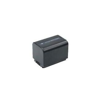 Jupio VSO0024 Batteria per fotocamera/videocamera Ioni di Litio 1500 mAh