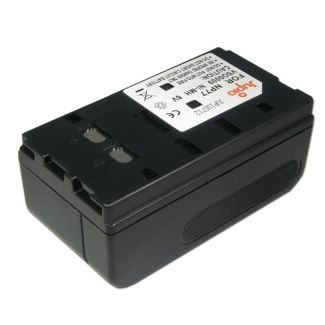 Jupio VSO0009 Batteria per fotocamera/videocamera Nichel-Metallo Idruro (NiMH)