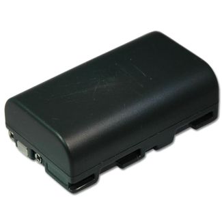 Jupio VSO0007 Batteria per fotocamera/videocamera 1400 mAh