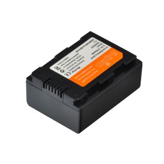 Jupio VSA0027 Batteria per fotocamera/videocamera Ioni di Litio 2150 mAh
