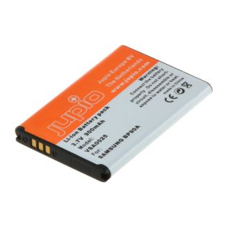 Jupio Samsung BP 90A Ioni di Litio