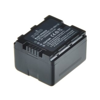 Jupio VPA0028 Batteria per fotocamera/videocamera Ioni di Litio
