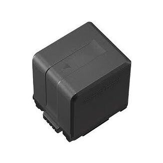 Jupio VPA0027 Batteria per fotocamera/videocamera Ioni di Litio 2500 mAh