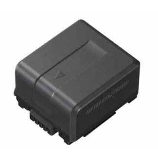 Jupio VPA0026 Batteria per fotocamera/videocamera Ioni di Litio 1250 mAh