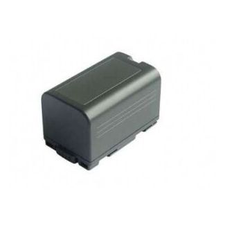 Jupio VPA0009 Batteria per fotocamera/videocamera Ioni di Litio 2500 mAh