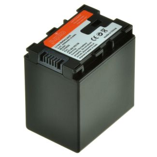 Jupio VJV0033 Batteria per fotocamera/videocamera Ioni di Litio