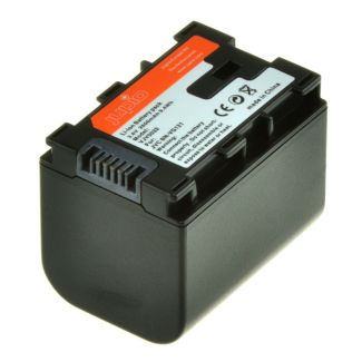 Jupio VJV0032 Batteria per fotocamera/videocamera Ioni di Litio