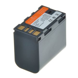 Jupio VJV0026 Batteria per fotocamera/videocamera Ioni di Litio