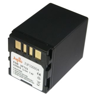 Jupio VJV0019 Batteria per fotocamera/videocamera Ioni di Litio 3000 mAh