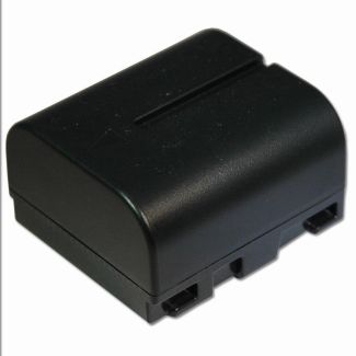 Jupio VJV0016 Batteria per fotocamera/videocamera Ioni di Litio 800 mAh