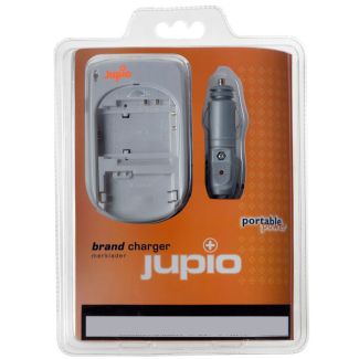Jupio Brand Charger Samsung battery charger