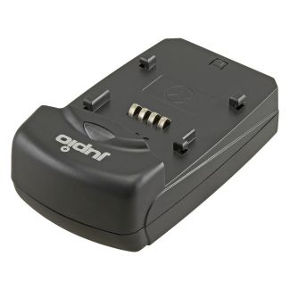 Jupio JSC0020 carica batterie Batteria per fotocamera digitale USB