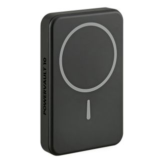 Jupio PowerVault 10 10000 mAh Carica wireless Nero