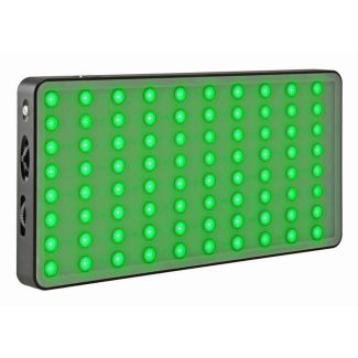Jupio JPL160RGB illuminazione continua per studio fotografico 12 W