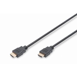 Digitus HDMI High Speed with Ethernet Connection Cable