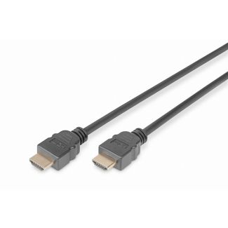 Digitus 4K HDMI High-Speed Connecting Cable, Type A