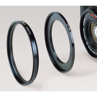 Kaiser 6550 accessorio per filtro di fotocamera Anello adattatore per supporto per filtro