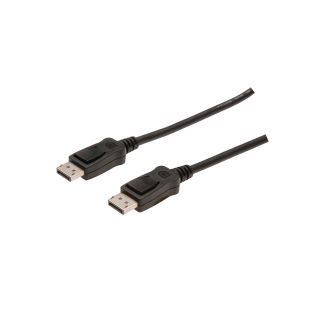 Digitus DisplayPort Connection Cable