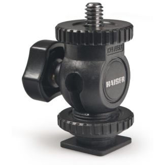 Kaiser 6019 camera mounting accessory