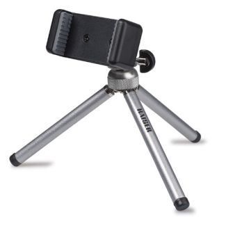 Kaiser 6016 tripod Mobile phone 3 leg(s) Black
