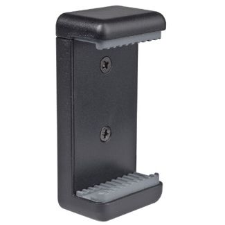 Kaiser 6015 kit di fissaggio Nero