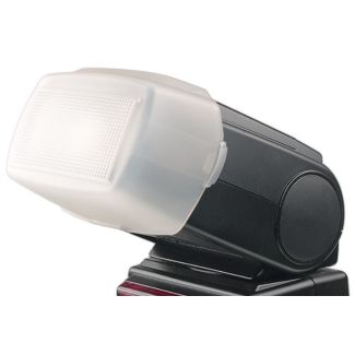Kaiser 1543 camera flash accessory