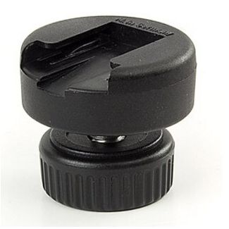 Kaiser 1211 camera mounting accessory