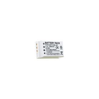 Jupio Sanyo DB L90 Ioni di Litio