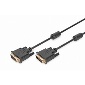 Digitus DVI Connection Cable 10 m