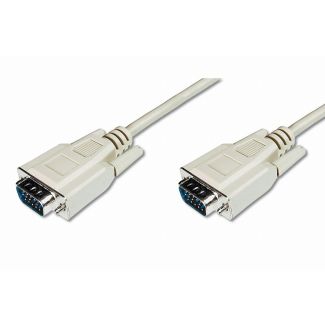 Digitus VGA Monitor Connection Cable
