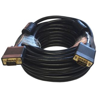Digitus Cavo di collegamento Monitor VGA, HD15/M - HD15/M